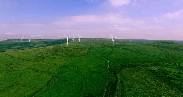 Der Einfluss von sauberen Energien auf die Mobilität der Zukunft